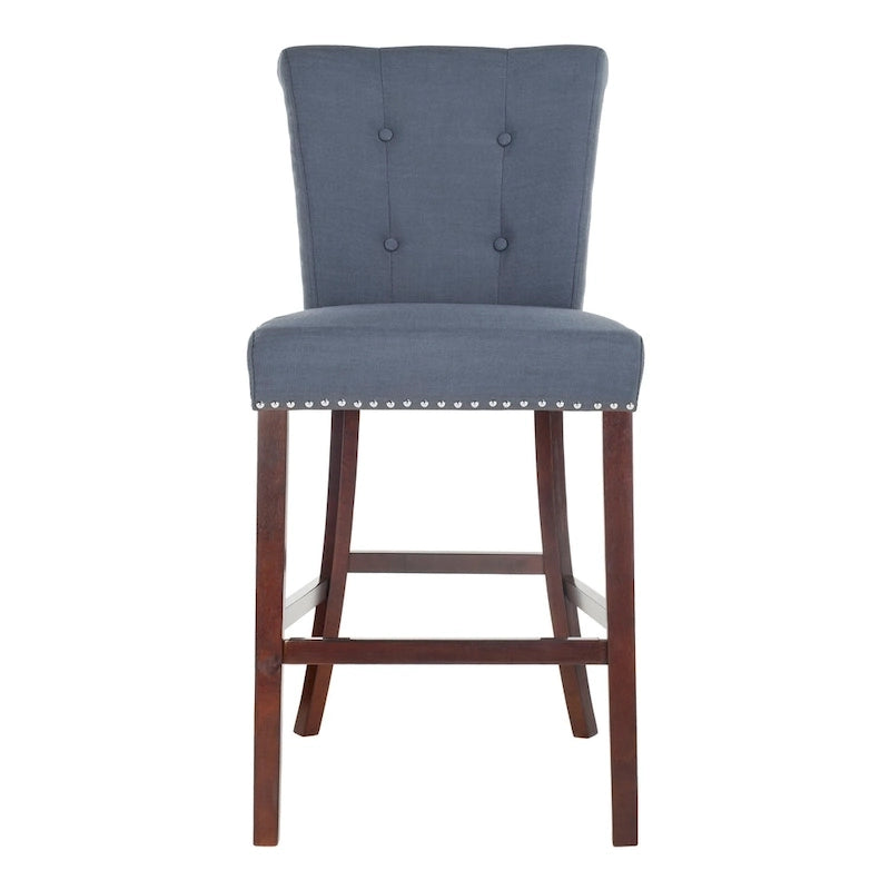 30 - inch Bar Stool (Set of 2) - 20 x 26.5 x 44.5 - 20 x 26.5 x 44.5 - 20Wx27Dx45H