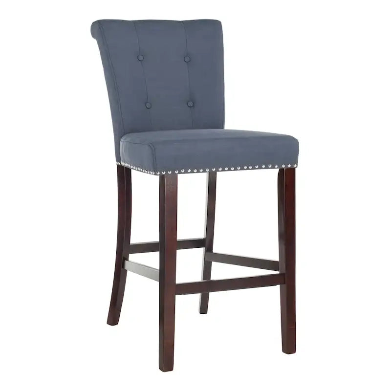 30 - inch Bar Stool (Set of 2) - 20 x 26.5 x 44.5 - 20 x 26.5 x 44.5 - 20Wx27Dx45H