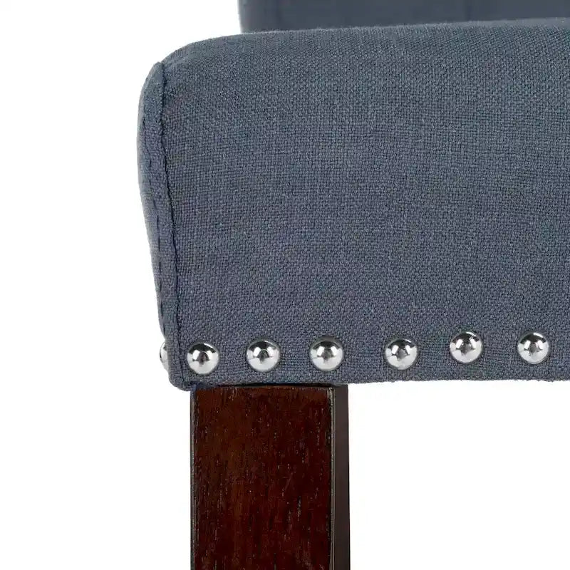 30 - inch Bar Stool (Set of 2) - 20 x 26.5 x 44.5 - 20 x 26.5 x 44.5 - 20Wx27Dx45H