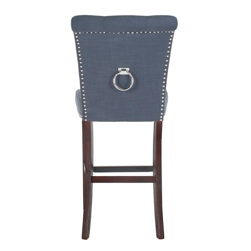30 - inch Bar Stool (Set of 2) - 20 x 26.5 x 44.5 - 20 x 26.5 x 44.5 - 20Wx27Dx45H