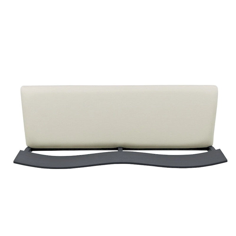 Wood Dining Bench