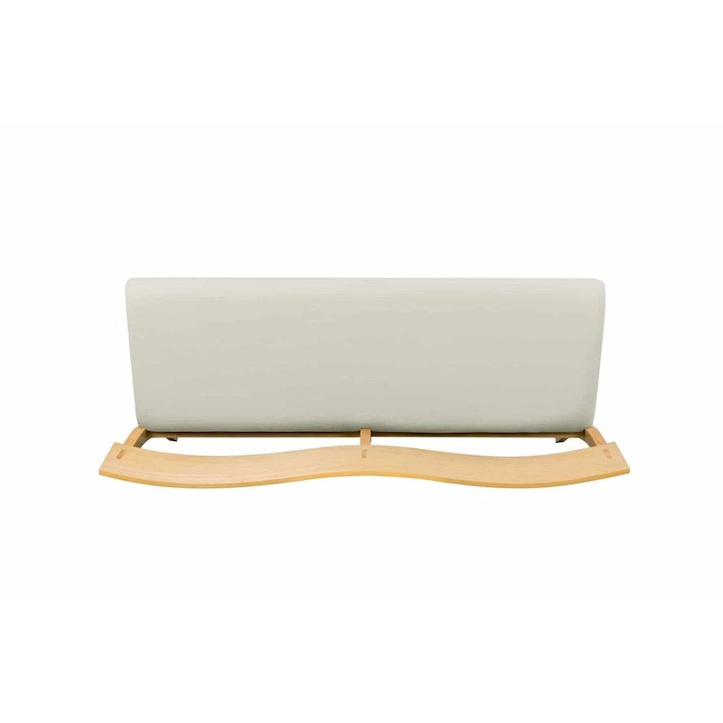 Wood Dining Bench