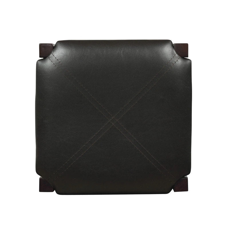 Backless 25 - inch Counter Stools (Set of 2)