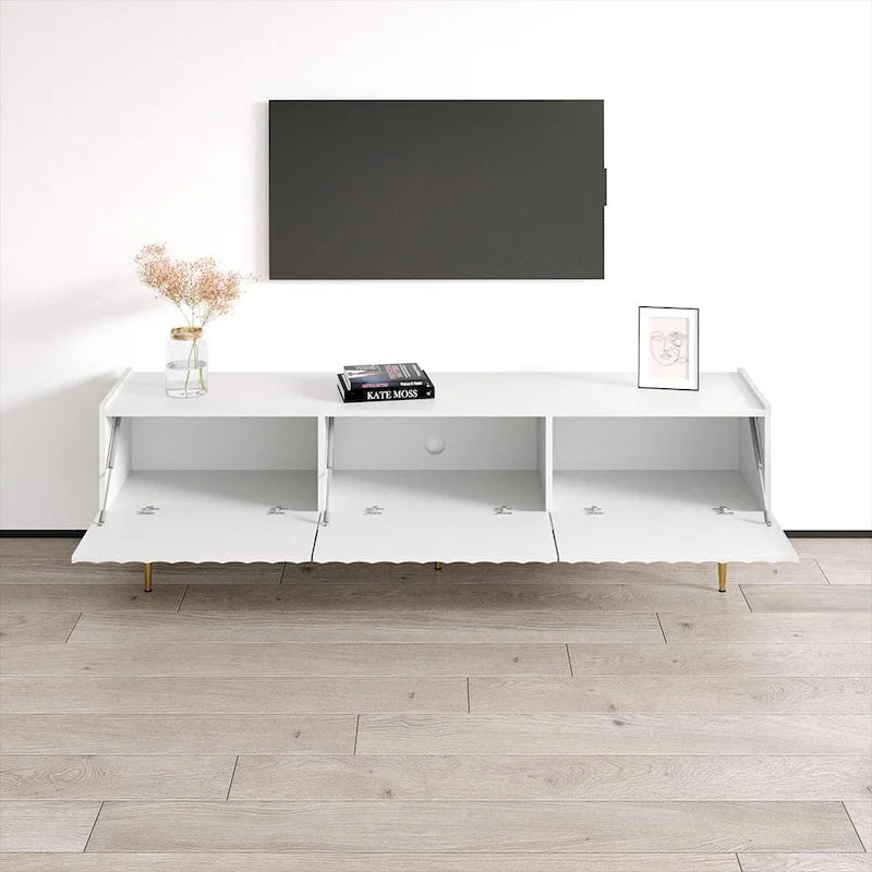 02 TV Stand