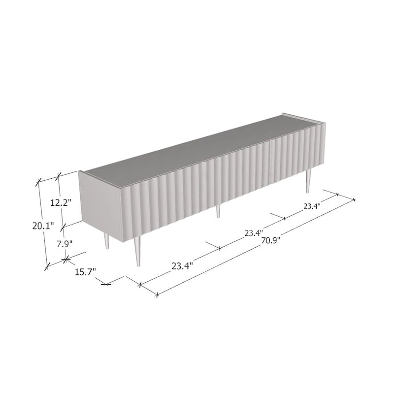 02 TV Stand