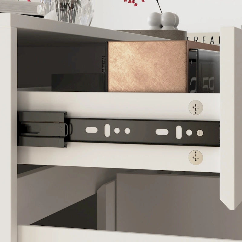 Reception Desk Storage Offices and Clinics Workstaiton Welcome Desk