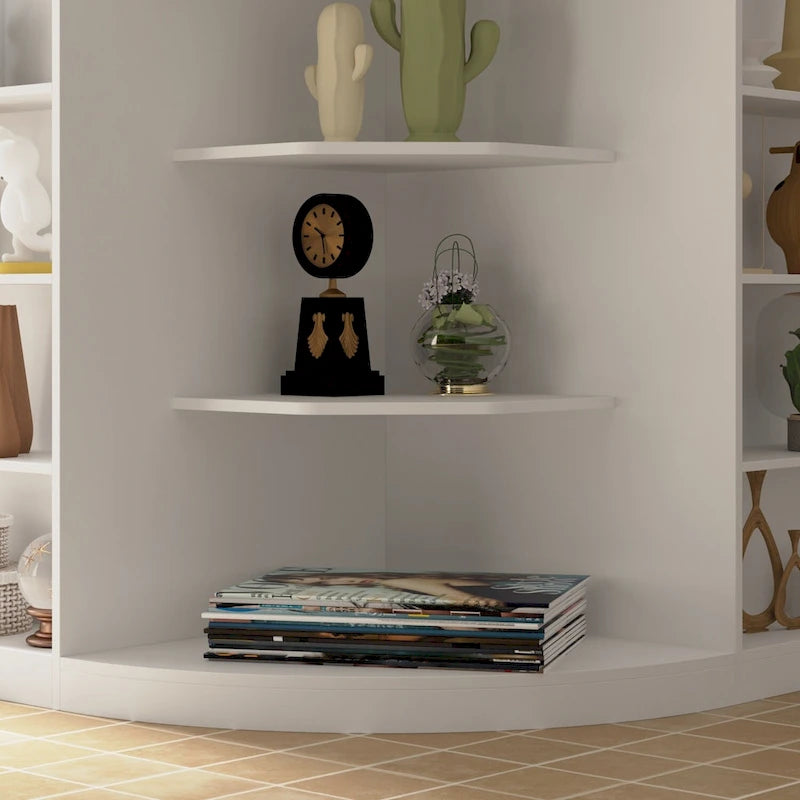 Reception Desk Storage Offices and Clinics Workstaiton Welcome Desk