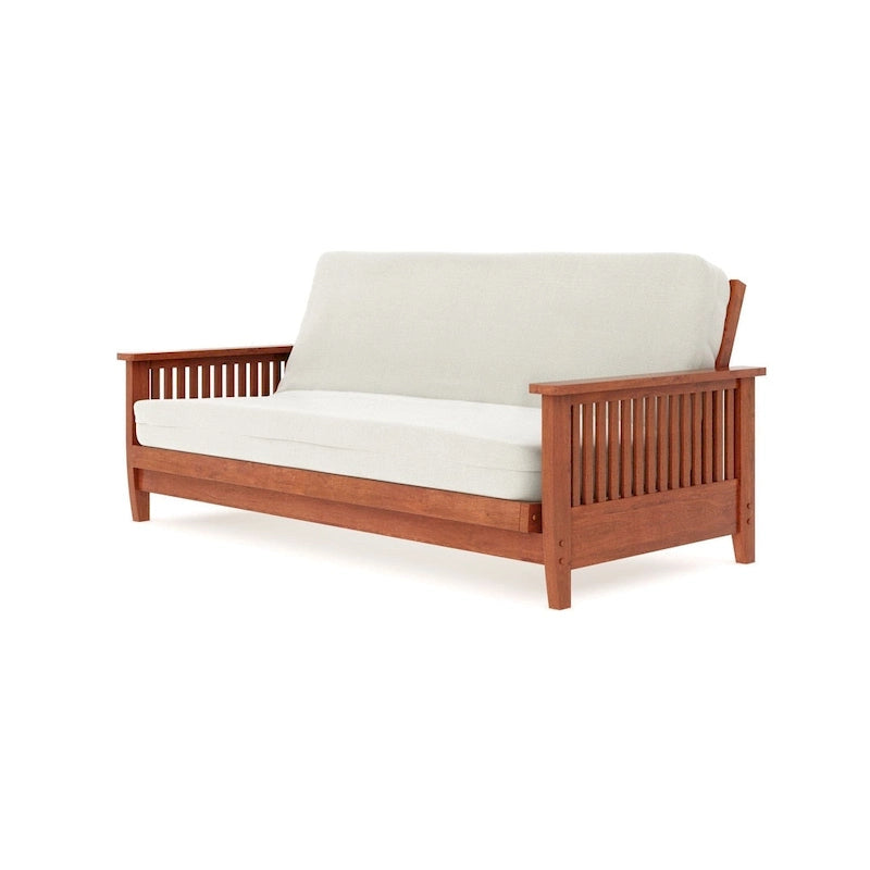 Full Futon Frame