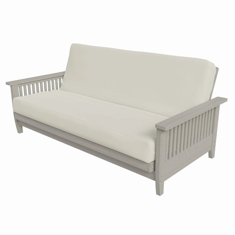 Full Futon Frame