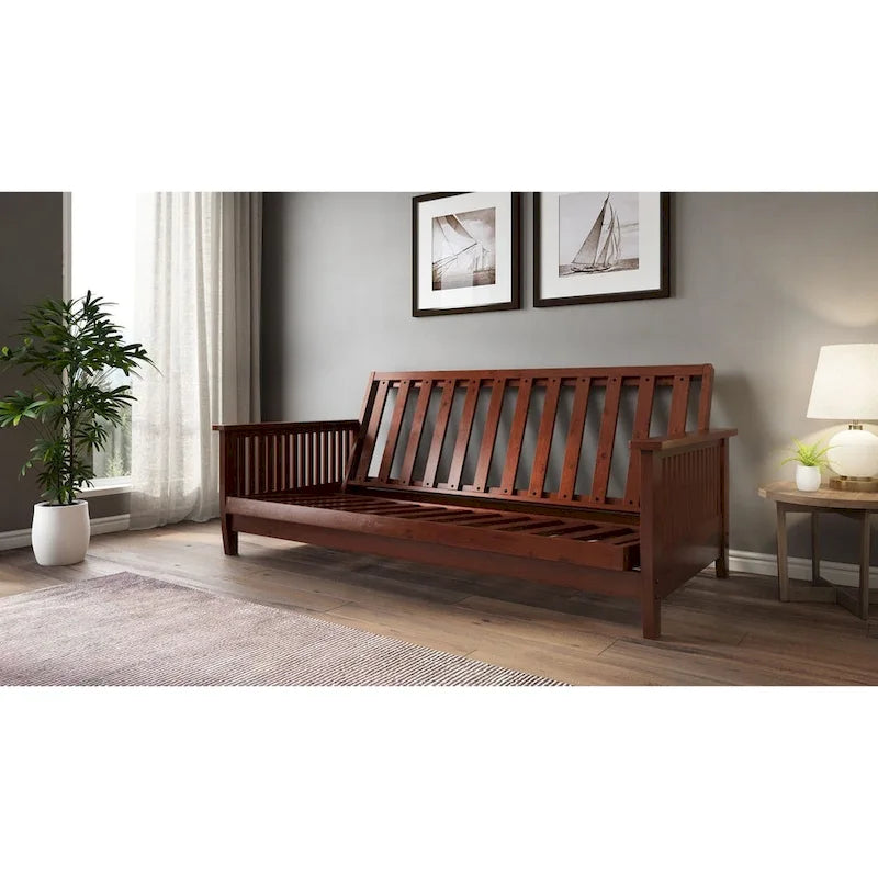 Full Futon Frame