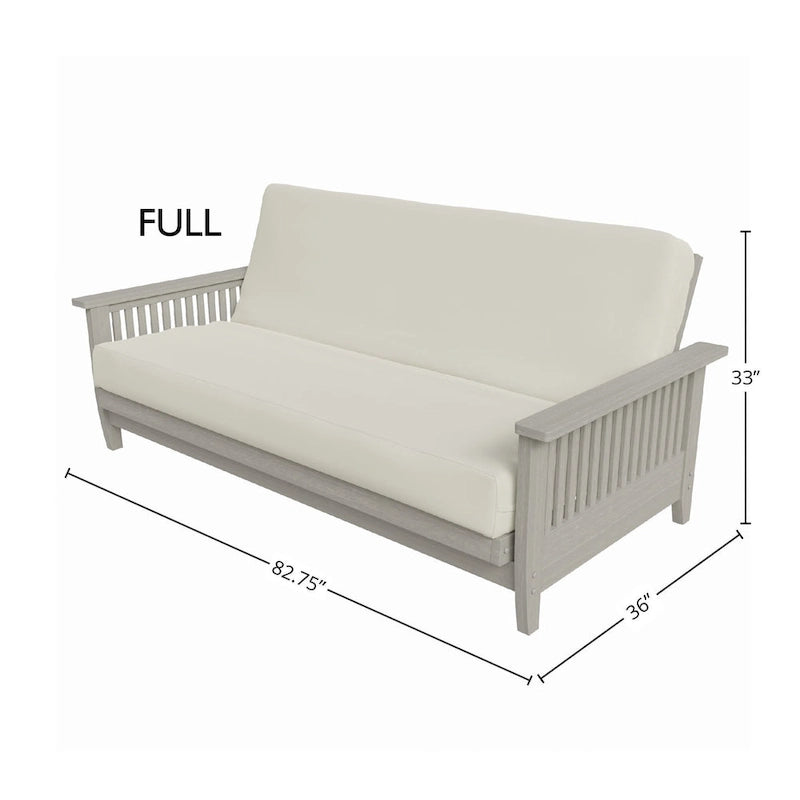 Full Futon Frame